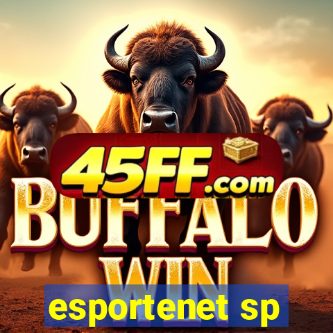 esportenet sp